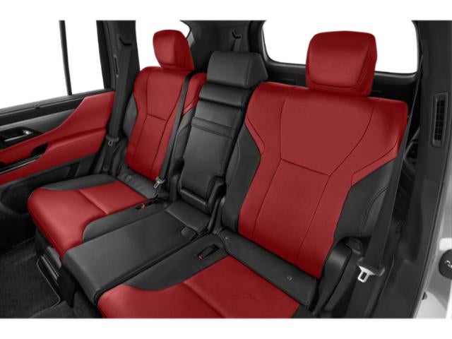 2025 Lexus LX LX 600 F SPORT