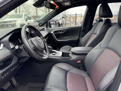2023 Toyota RAV4 Prime XSE