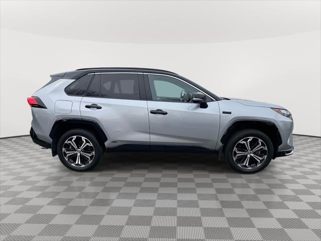 2023 Toyota RAV4 Prime XSE