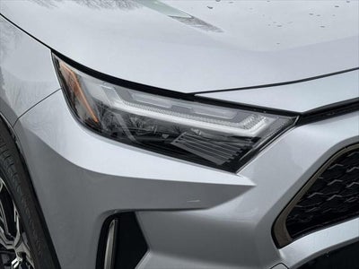 2023 Toyota RAV4 Prime XSE