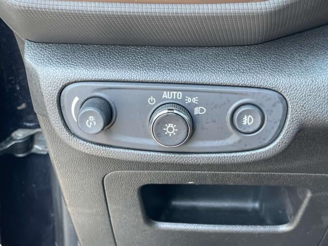 2021 Chevrolet Trailblazer ACTIV