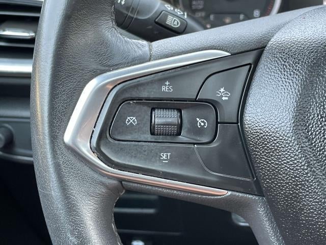 2021 Chevrolet Trailblazer ACTIV