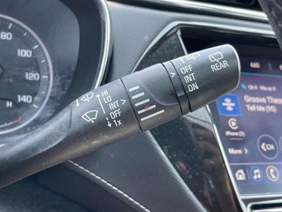 2021 Chevrolet Trailblazer ACTIV