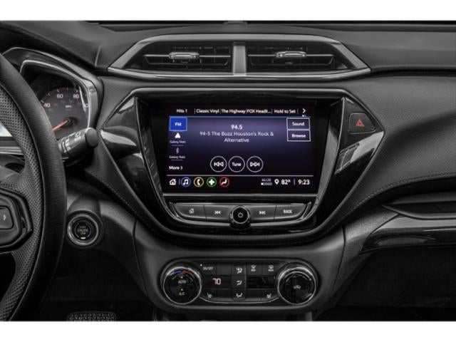 2022 Chevrolet Trailblazer ACTIV