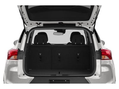 2022 Chevrolet Trailblazer ACTIV