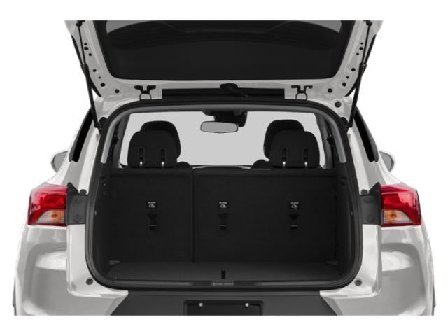 2022 Chevrolet Trailblazer ACTIV