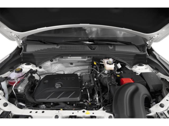 2022 Chevrolet Trailblazer ACTIV