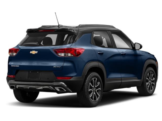 2022 Chevrolet Trailblazer ACTIV