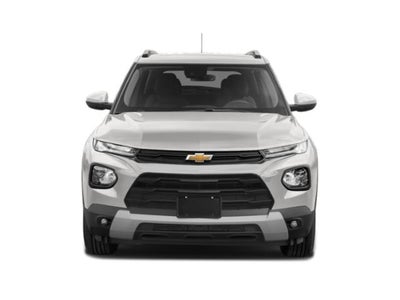 2022 Chevrolet Trailblazer ACTIV