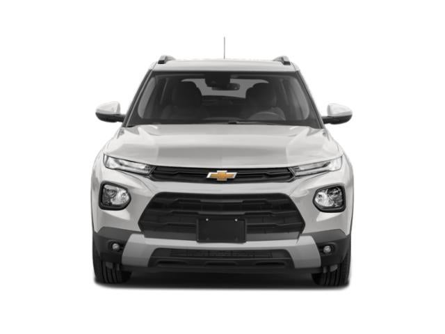 2022 Chevrolet Trailblazer ACTIV