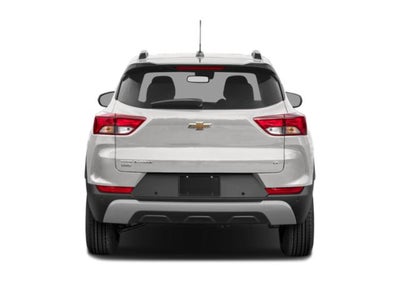 2022 Chevrolet Trailblazer ACTIV
