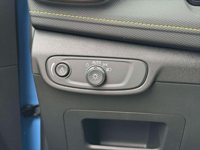 2024 Chevrolet Trailblazer ACTIV