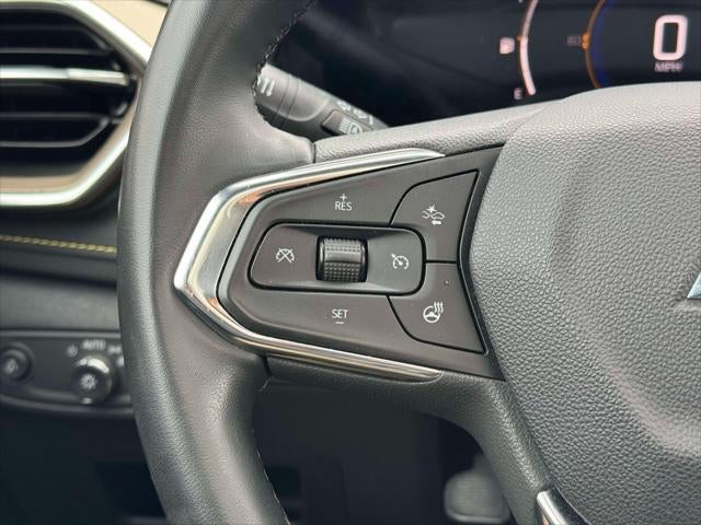 2024 Chevrolet Trailblazer ACTIV
