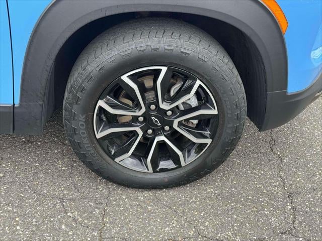 2024 Chevrolet Trailblazer ACTIV