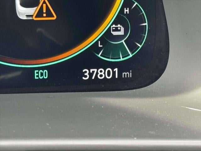 2022 Hyundai Sonata Hybrid Limited