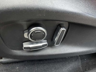 2020 Jaguar F-PACE SVR