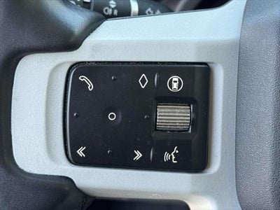 2024 Land Rover Defender S