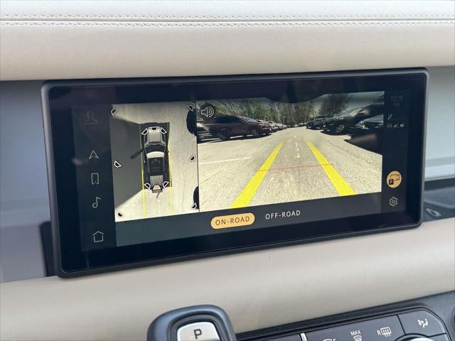 2024 Land Rover Defender S