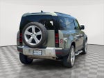 2024 Land Rover Defender S