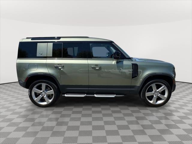 2024 Land Rover Defender S