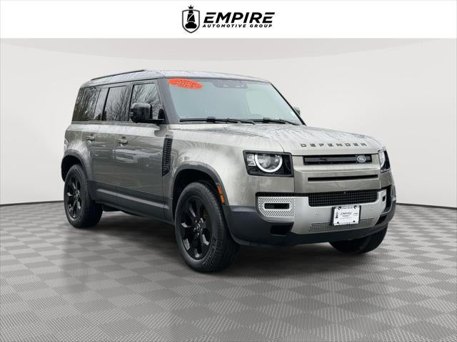 2023 Land Rover Defender S