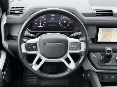 2023 Land Rover Defender S