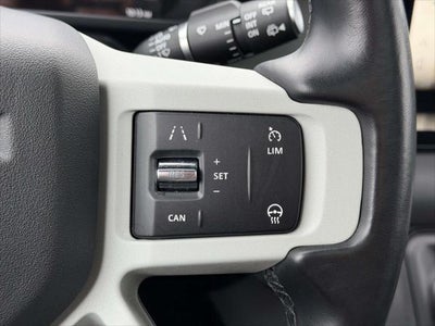 2023 Land Rover Defender S