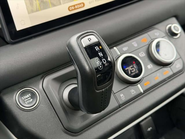 2023 Land Rover Defender S