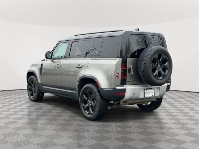 2023 Land Rover Defender S