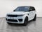 2020 Land Rover Range Rover Sport HST