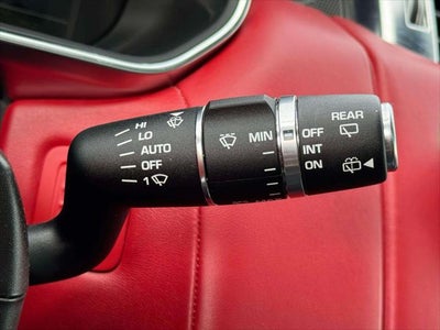 2020 Land Rover Range Rover Sport HST