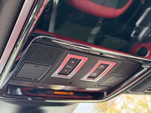 2020 Land Rover Range Rover Sport HST