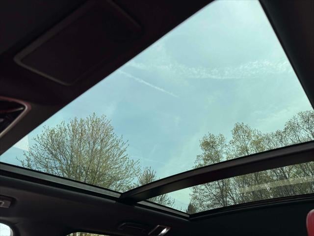 2020 Land Rover Range Rover Sport HST