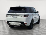 2020 Land Rover Range Rover Sport HST