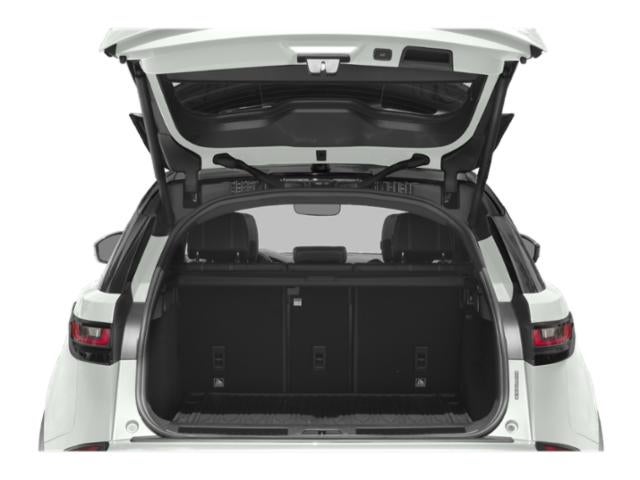 2019 Land Rover Range Rover Velar R-Dynamic SE