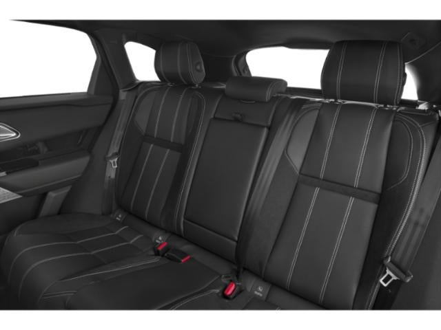 2019 Land Rover Range Rover Velar R-Dynamic SE
