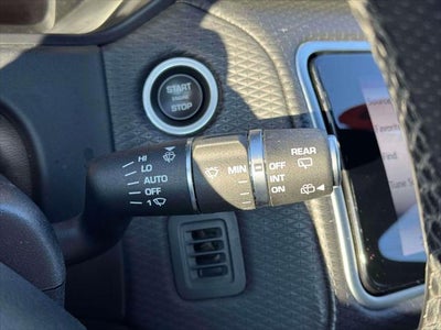 2019 Land Rover Range Rover Velar R-Dynamic SE