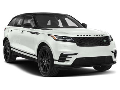 2019 Land Rover Range Rover Velar R-Dynamic SE