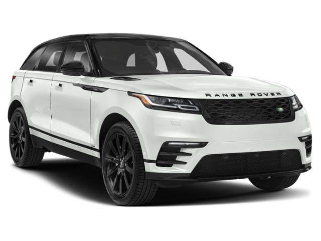 2019 Land Rover Range Rover Velar R-Dynamic SE