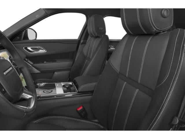 2019 Land Rover Range Rover Velar R-Dynamic SE