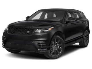 2019 Land Rover Range Rover Velar R-Dynamic SE