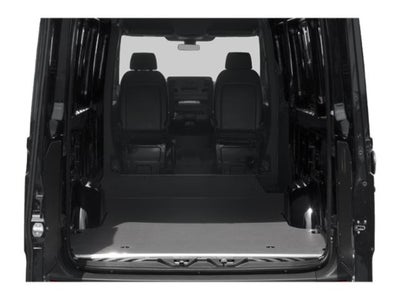 2023 Mercedes-Benz Sprinter Cargo Van 2500 High Roof I4 Diesel 170" RWD