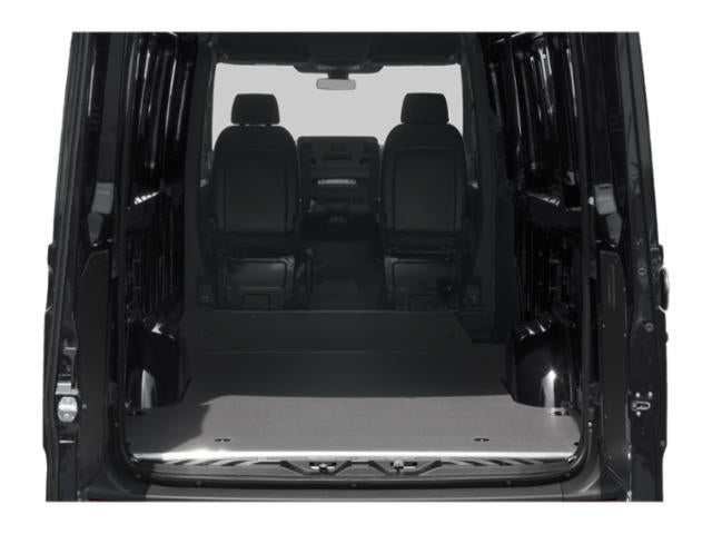 2023 Mercedes-Benz Sprinter Cargo Van 2500 High Roof I4 Diesel 170" RWD