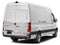 2023 Mercedes-Benz Sprinter Cargo Van 2500 High Roof I4 Diesel 170" RWD