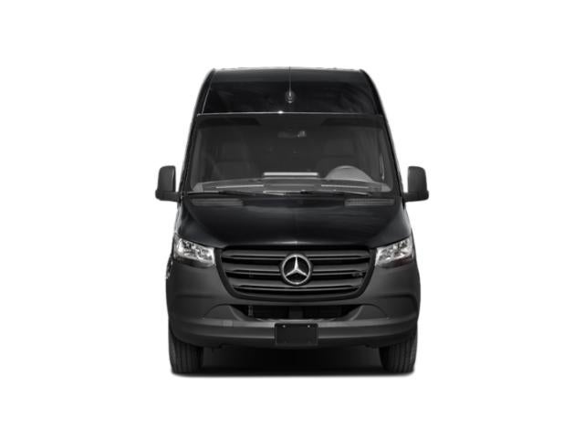 2023 Mercedes-Benz Sprinter Cargo Van 2500 High Roof I4 Diesel 170" RWD