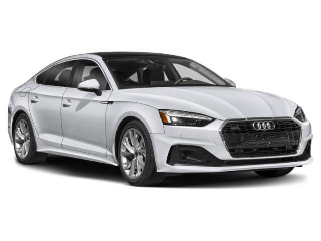 2023 Audi A5 Sportback S line Prestige