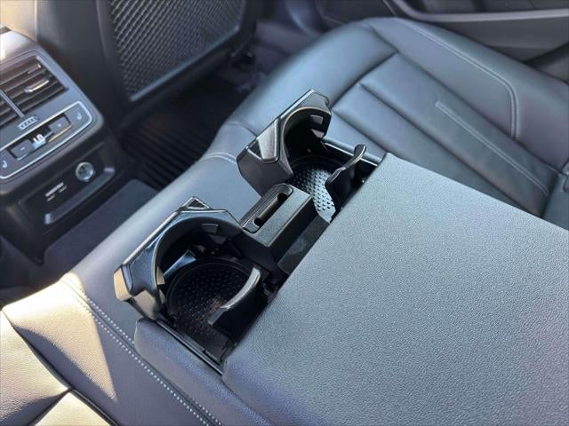 2023 Audi A4 Sedan S line Prestige