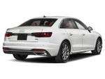 2023 Audi A4 Sedan S line Prestige
