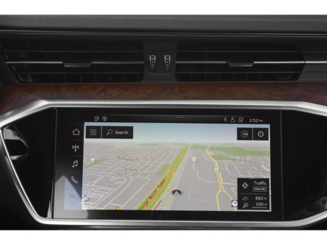 2019 Audi A6 Premium Plus