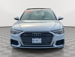 2019 Audi A6 Premium Plus
